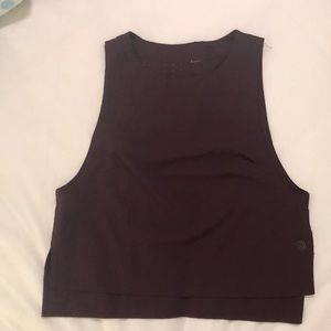 Athletic Tank Top
